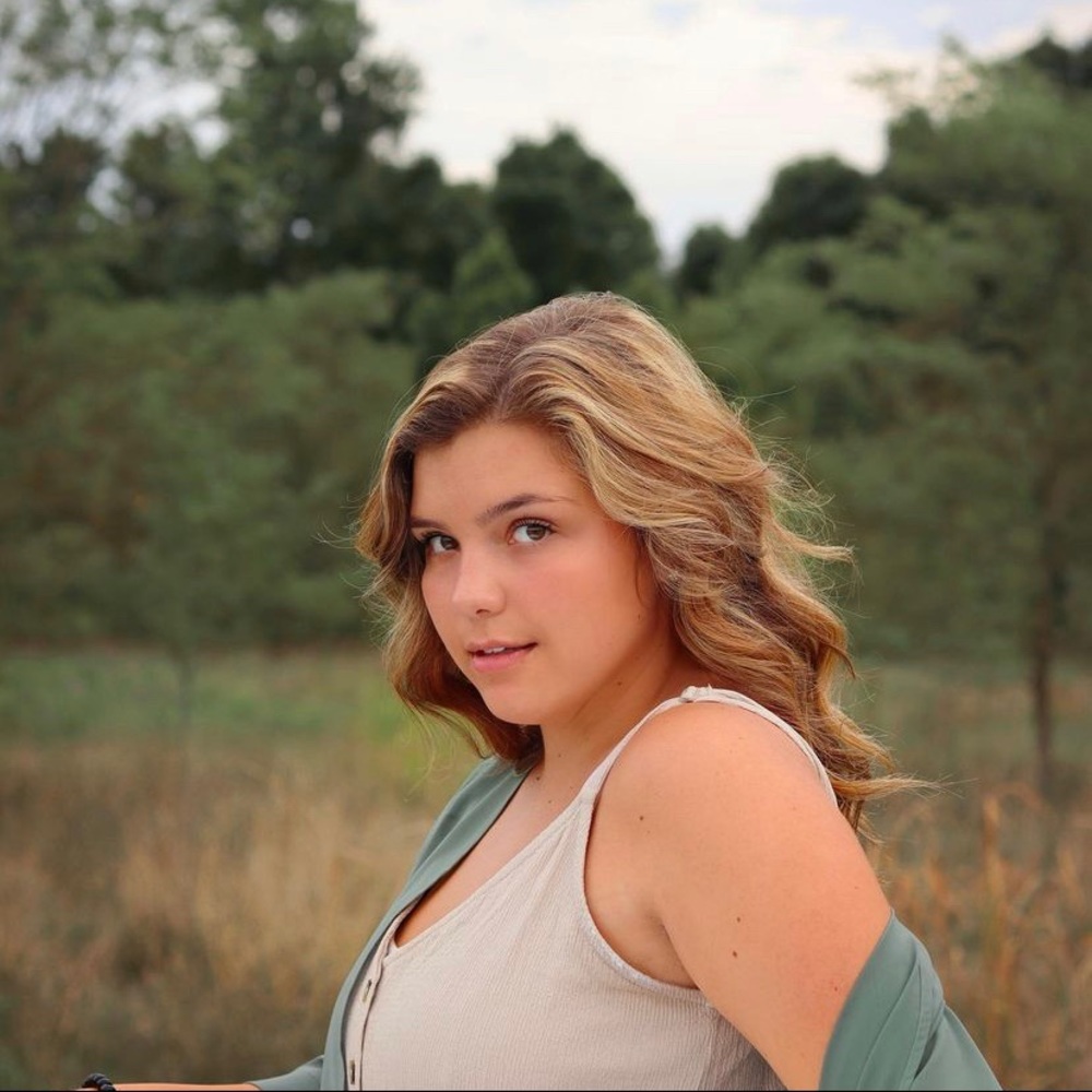 Meet your Posher, Allison